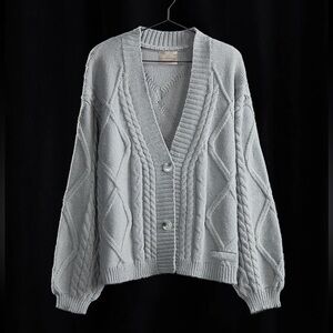 NEW! Taylor Swift - The Tortured Poets Department Cardigan XS/SM